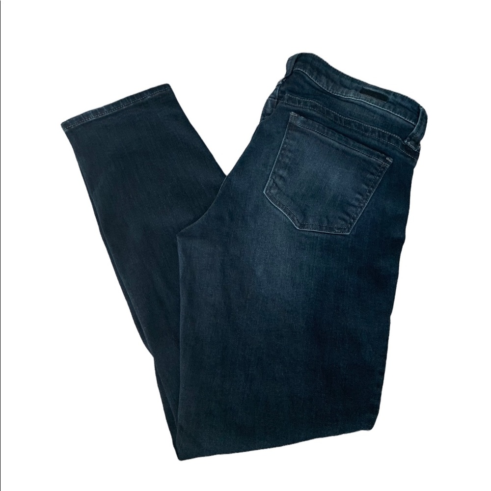 KUT FROM THE KLOTH jeans with short inseam